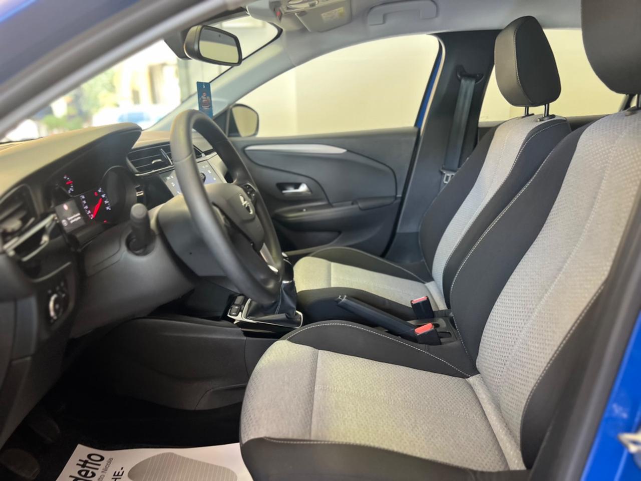 Opel Corsa 1.2 75CV 2024