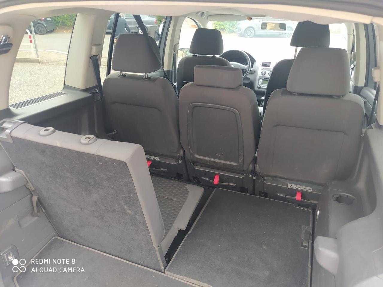 Volkswagen Touran 1.9 TDI 105CV DPF Trendline - OFFERTA VALIDA FINO AL 30/05