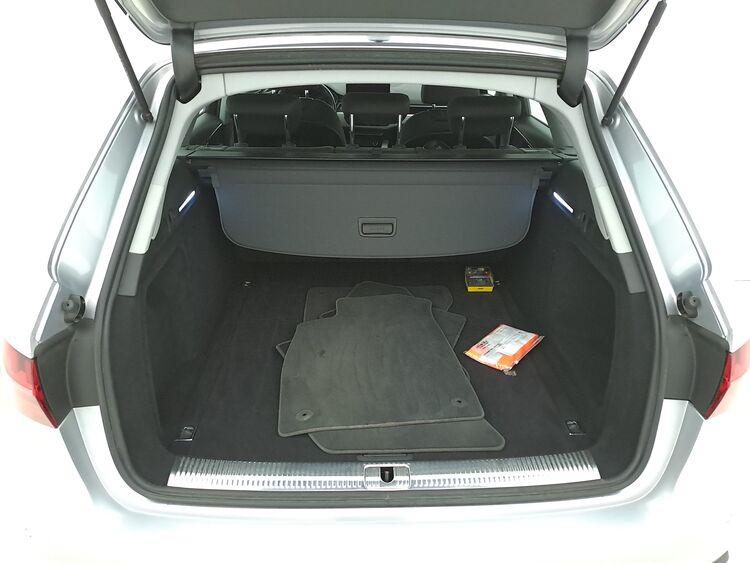 Audi A4 Avant 40 quattro S tronic BR148735 2.0 Mild Hybrid 204CV