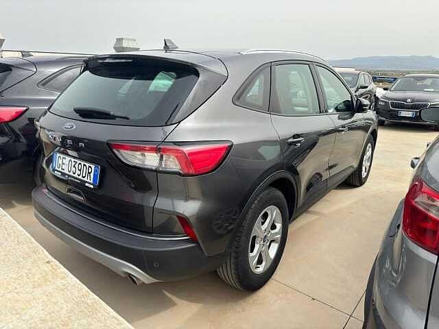 Ford Kuga 1.5 EcoBoost 120 CV 2WD Titanium Business