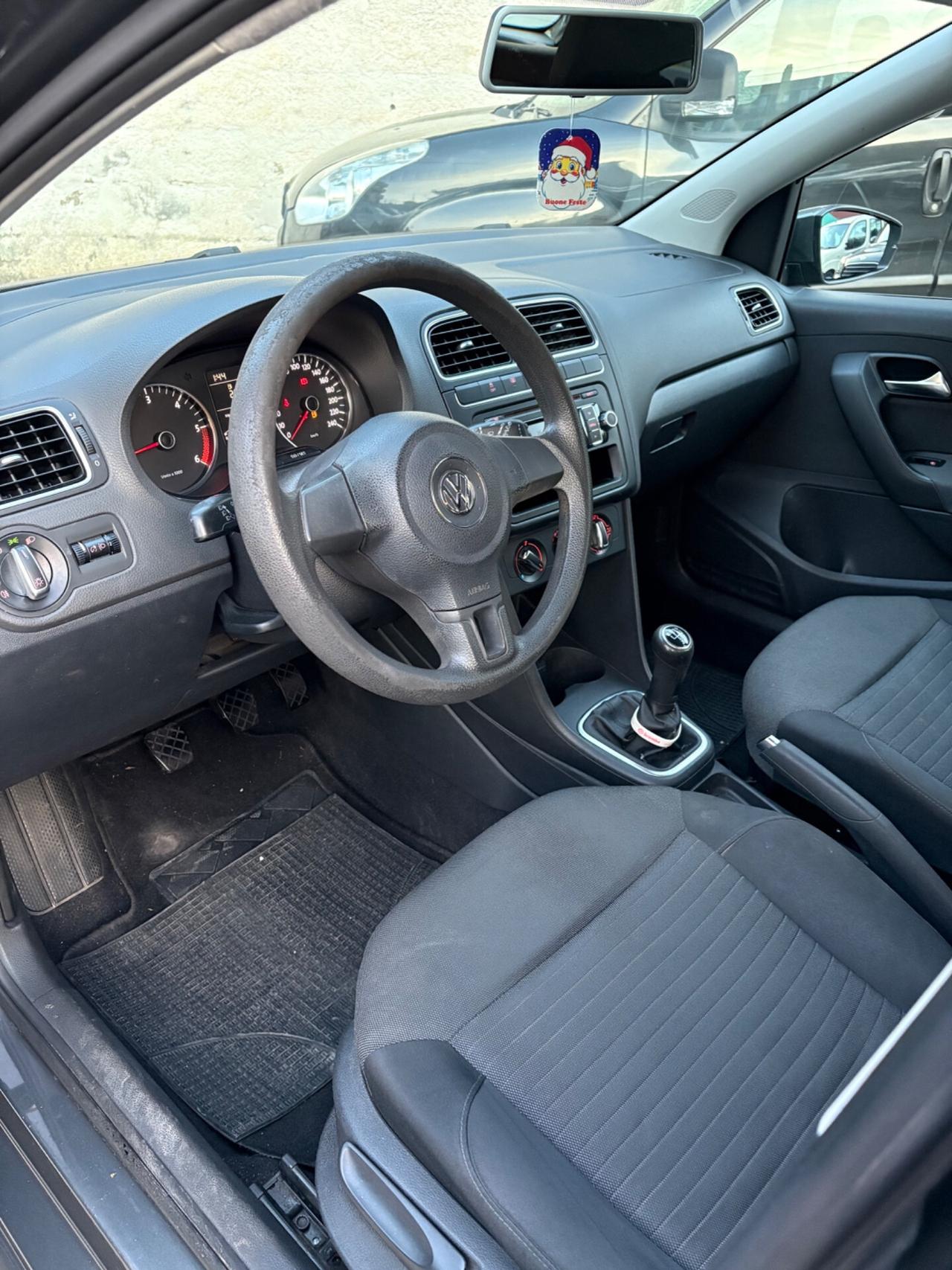 Volkswagen Polo 1.6 TDI 90CV magnifiche condizioni