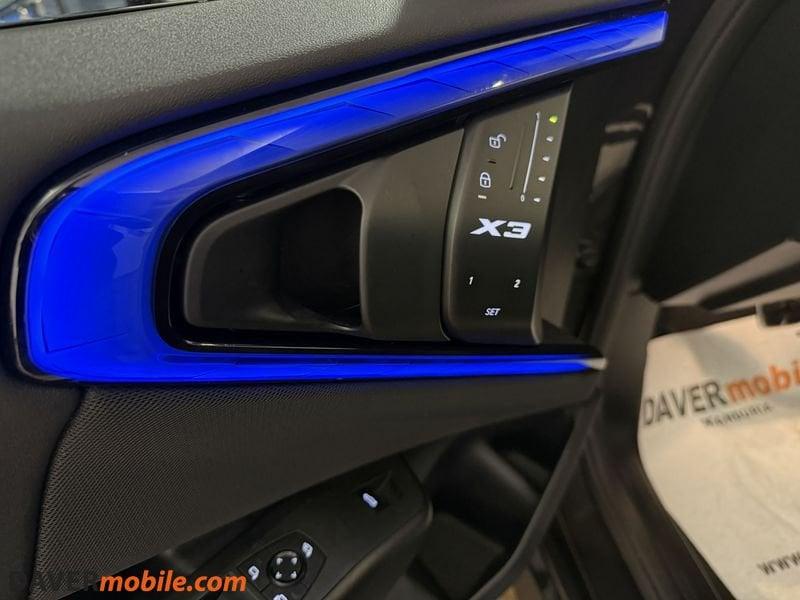 BMW X3 X3 xDrive20d 48V MSport