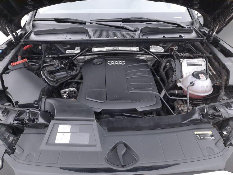 Audi Q5 SPB Business quattro S tronic BR567751 2.0 Mild Hybrid 163CV