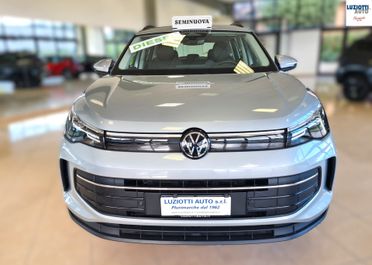 Volkswagen Tiguan 2.0 TDI 150 CV DSG Life