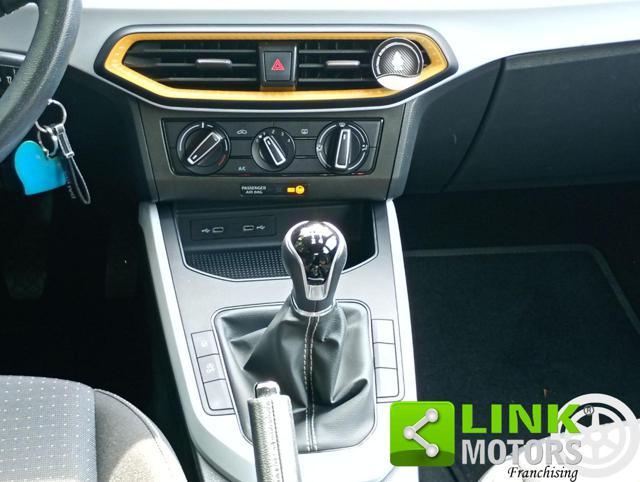 SEAT Arona 1.0 EcoTSI 95 CV Style