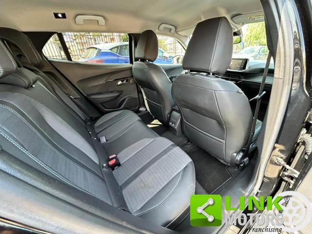 PEUGEOT 2008 BlueHDi 110 S&S Allure Pack