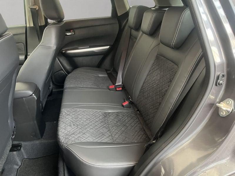 Suzuki Vitara Vitara 1.4h Starview 4wd allgrip 110cv at
