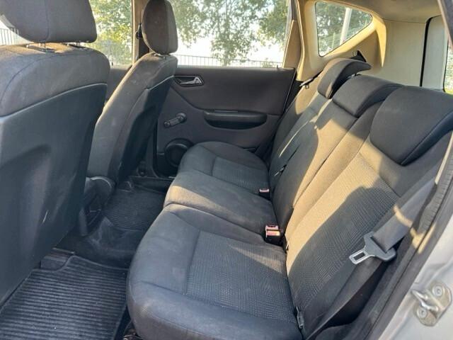 Mercedes-benz A 180 CDI Elegance - doppio treno gomme