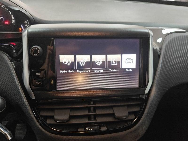 Peugeot 2008 PureTech 82 Active EURO 6B