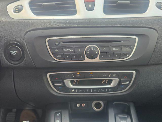 RENAULT Scenic X-Mod 1.5 dCi 110CV UniPropietario Navi 3D Cruise