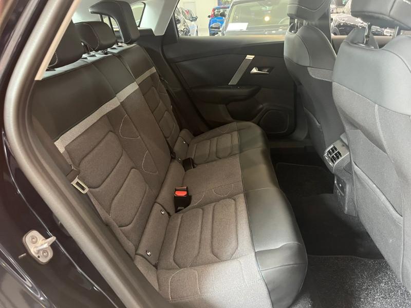 CITROEN C4 PureTech 130 S&S Plus