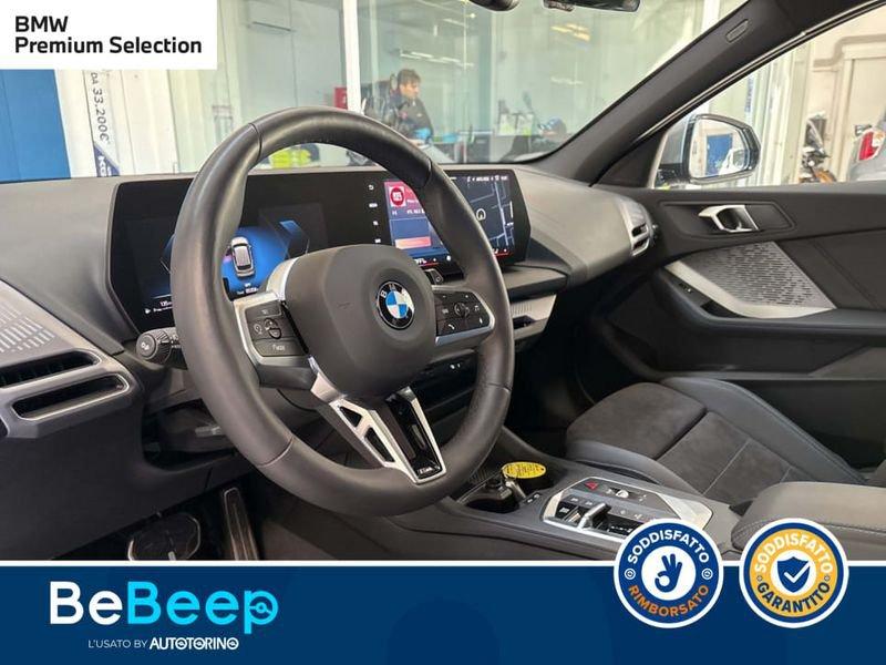 BMW Serie 1 118D MSPORT PRO AUTO