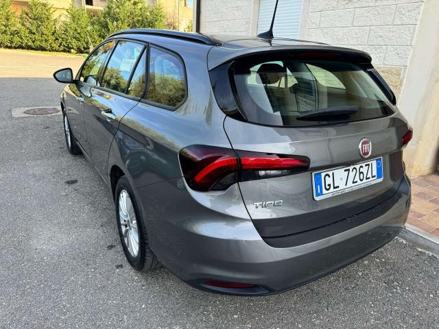 Fiat Tipo Tipo SW 1.3 mjt City Life s