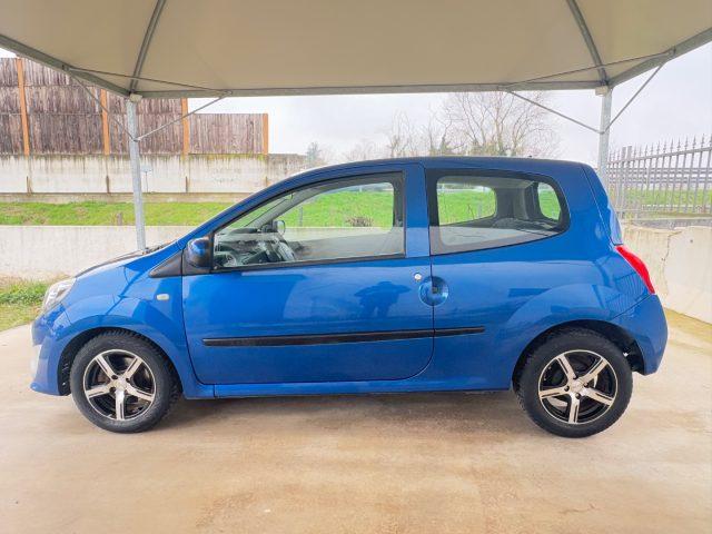 RENAULT Twingo 1.2 16V LEV Sport & Sound OK NEOP CERCHI IN LEGA