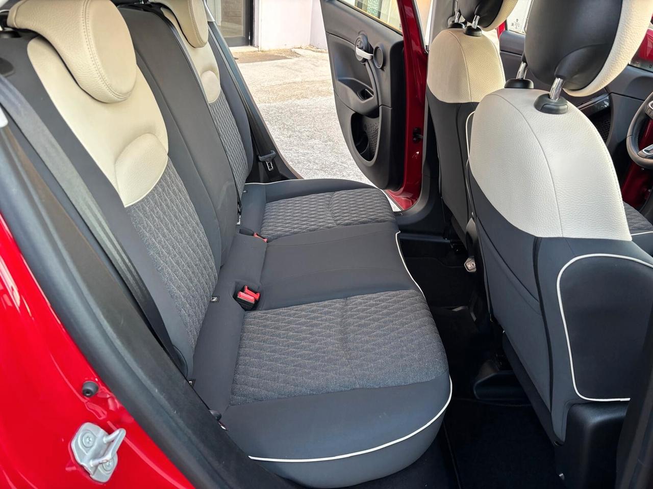 Fiat 500X 1.3 MultiJet 95 CV City Cross09/2020