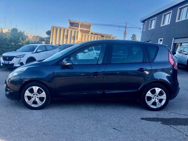 RENAULT Scenic X-Mod 1.6 dCi 130CV S&S