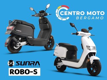 Sunra Robo S: imbattibile rapporto qualità/prezzo
