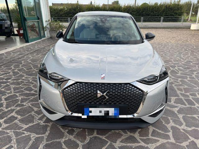 DS AUTOMOBILES DS 3 Crossback E-Tense So Chic