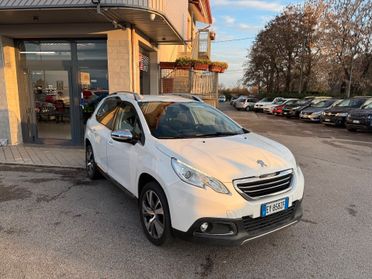 Peugeot 2008 1.6 Diesel Neopatentati
