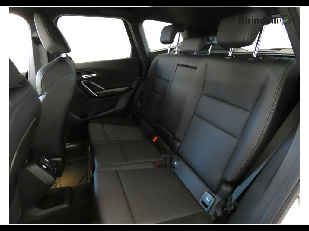 BMW X1 (U11) - X1 sDrive 18d xLine
