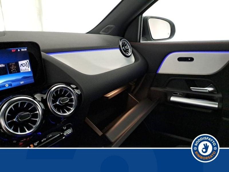 Mercedes-Benz GLA 200d Automatic 4Matic AMG Line Advanced Plus