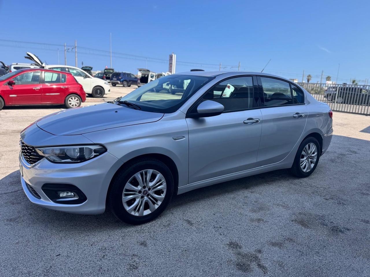 Fiat Tipo 1.4 4 porte Opening Edition GPL Neo P