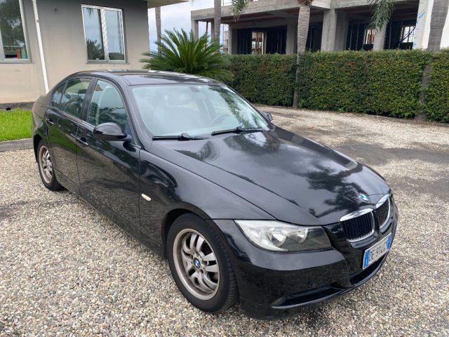 BMW 318 d cat Eletta