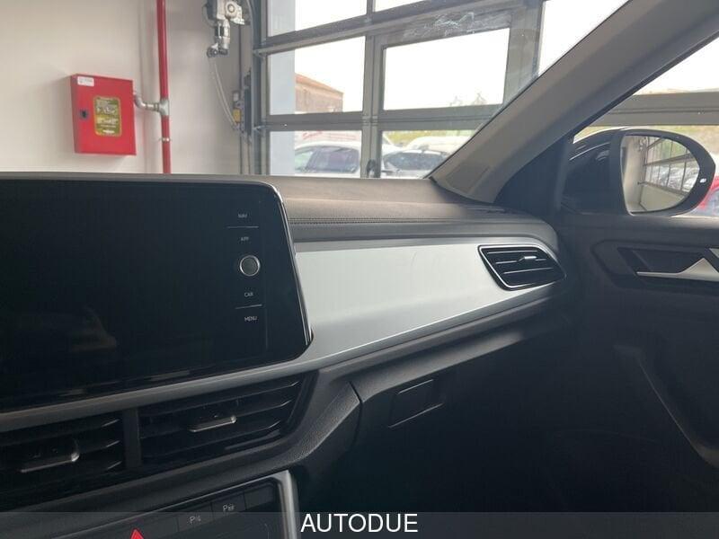 Volkswagen T-Roc 2.0 TDI SCR LIFE 115 CV