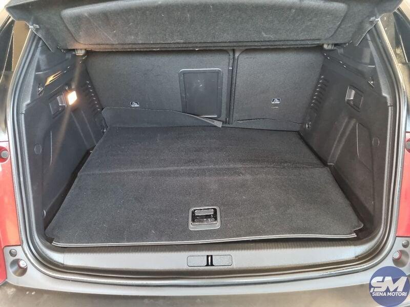 Peugeot 3008 Hybrid 225 e-EAT8 GT