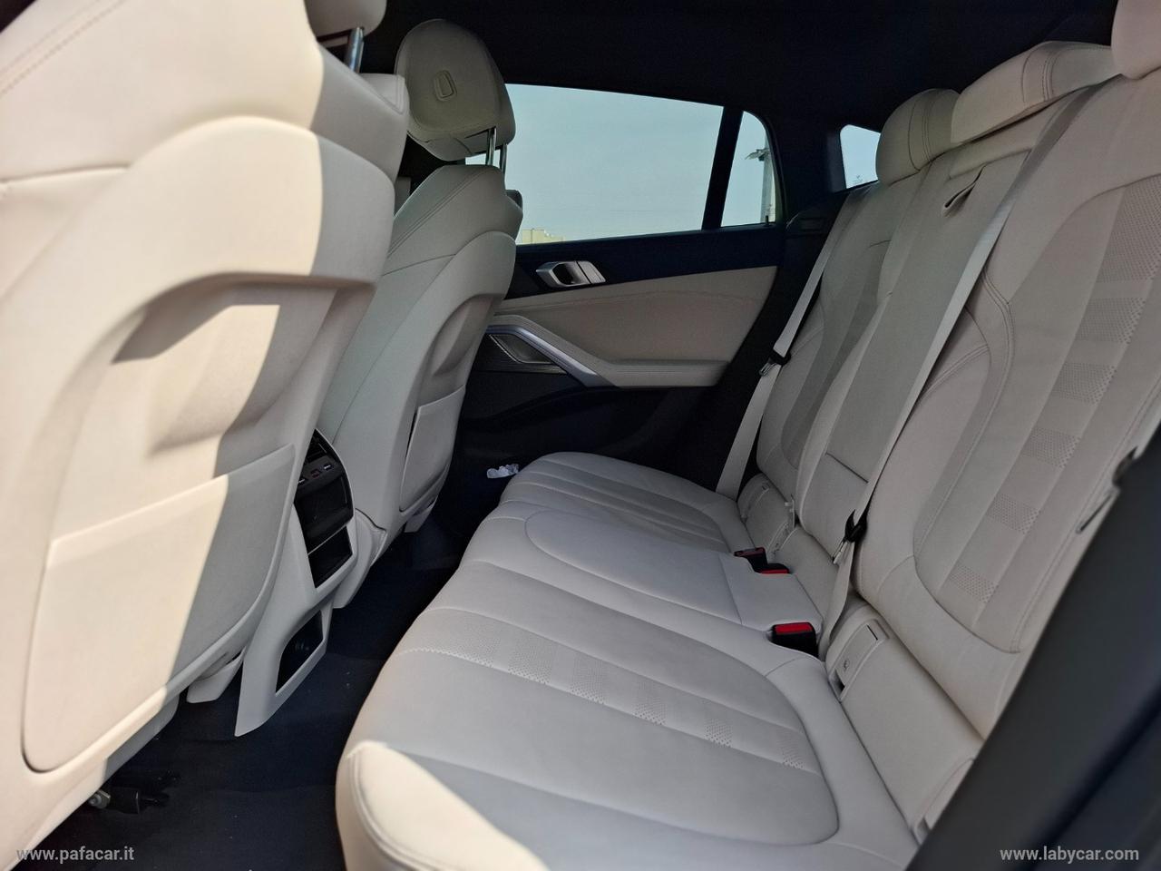 BMW X6 xDrive30d 48V Msport