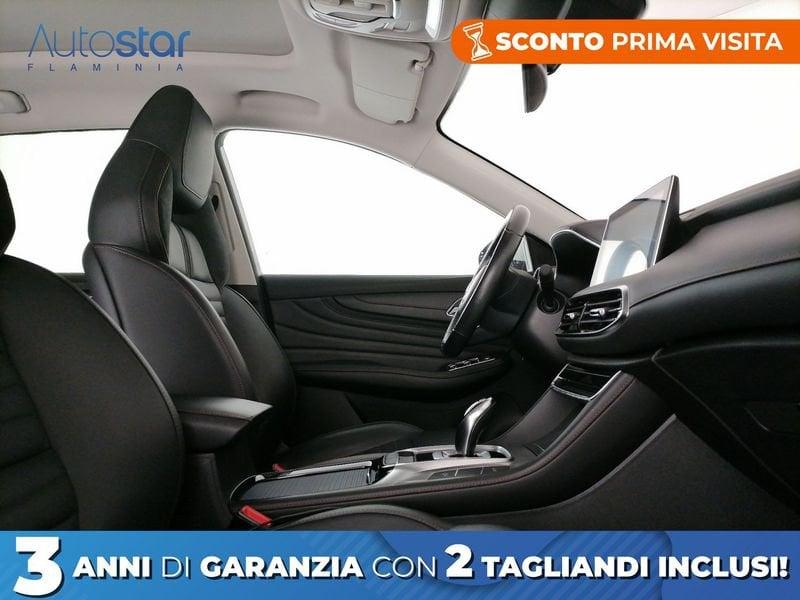 MG HS E 1.5 t-gdi phev Exclusive auto