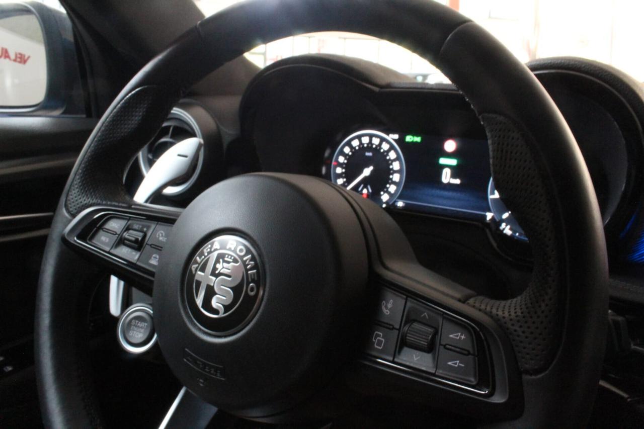 Alfa Romeo Tonale 1.5 130 CV MHEV TCT7 Edizione Speciale