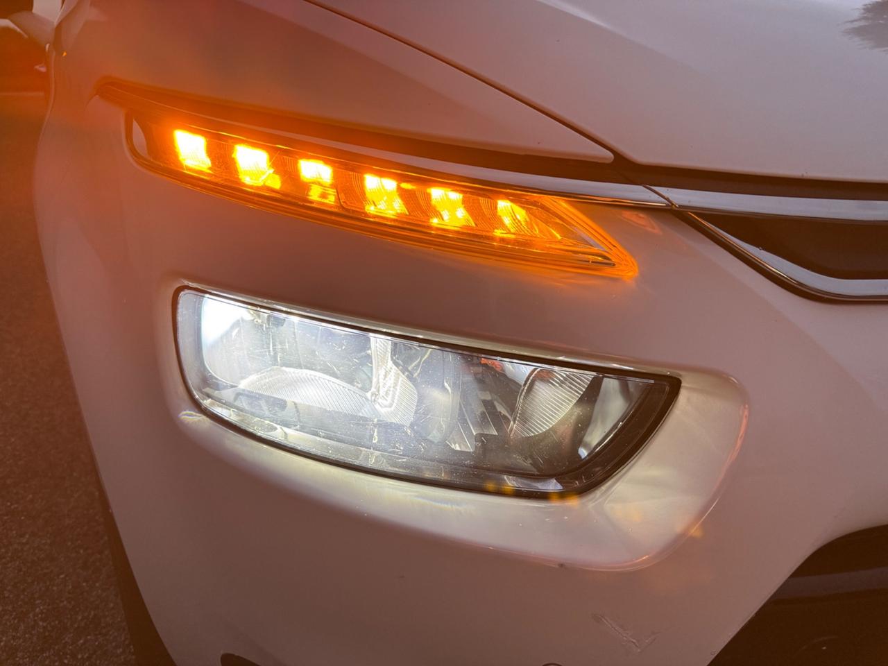 Citroen C4 Picasso BlueHDi 120 S&S Intensive