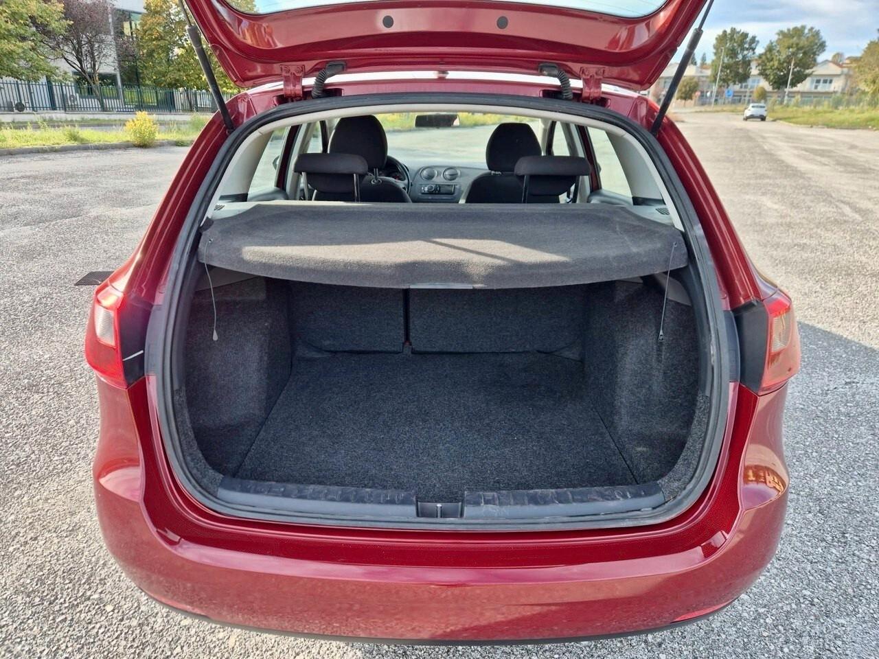 Seat Ibiza ST 1.2 Style