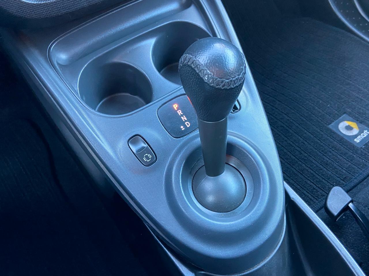 smart forTwo 1.0 Youngster 71cv twinamic