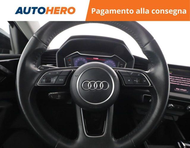AUDI A1 SPB 30 TFSI S tronic Advanced