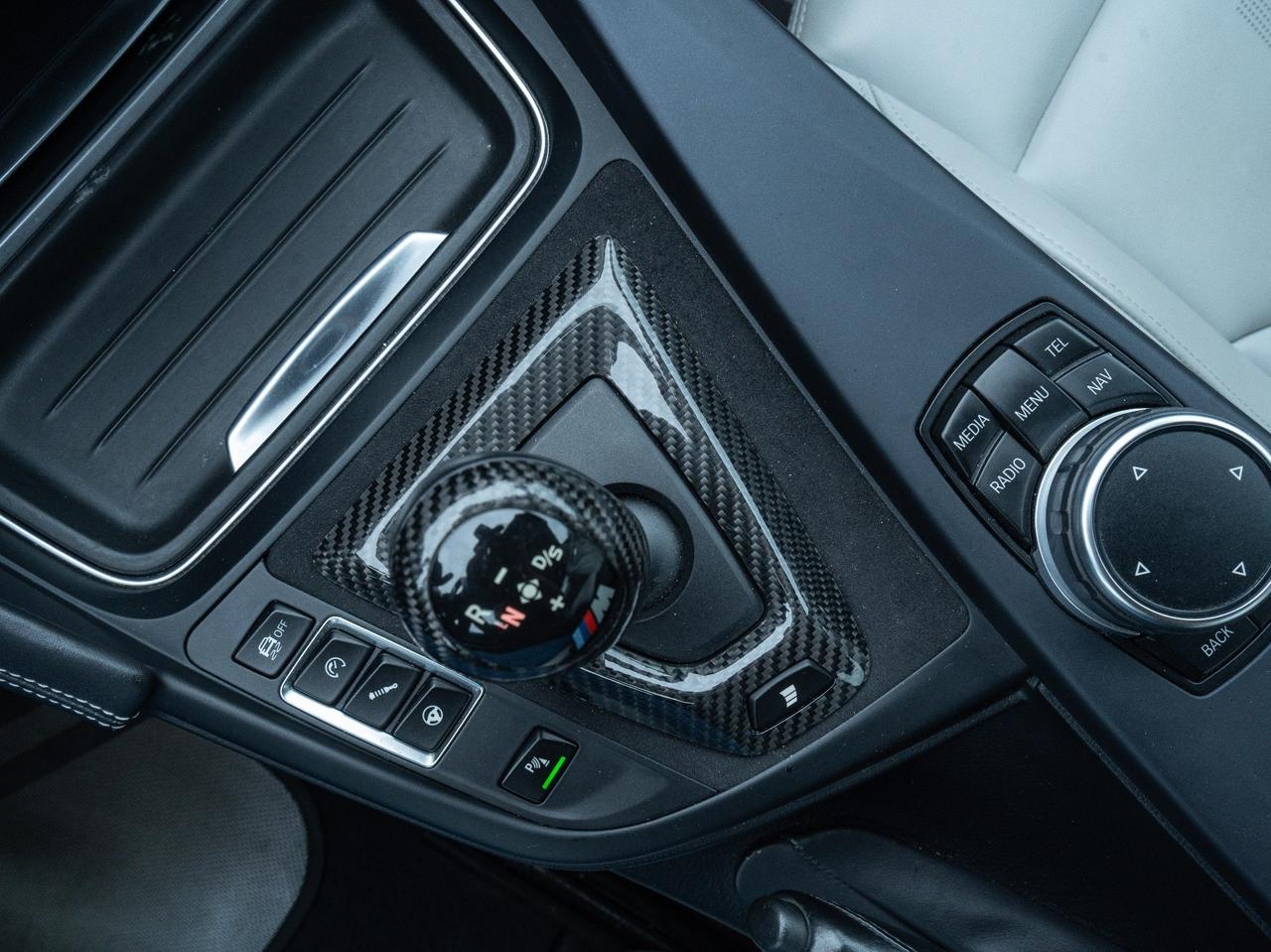 Bmw M4 3.0 DKG