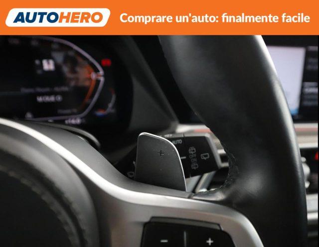 BMW X5 xDrive30d 48V Msport