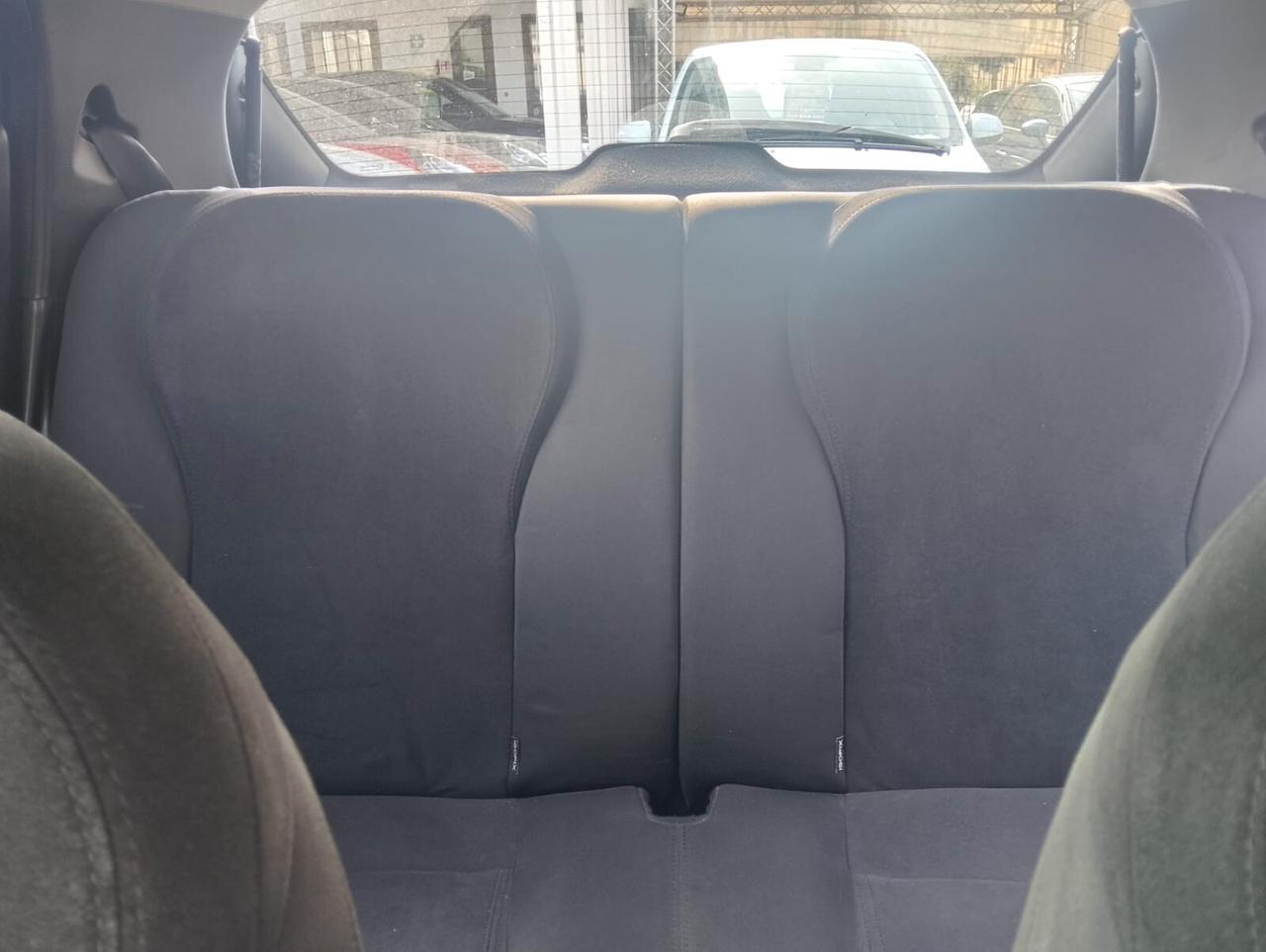 Lancia Ypsilon 0.9 TwinAir 85 CV 5 porte S&S Platinum