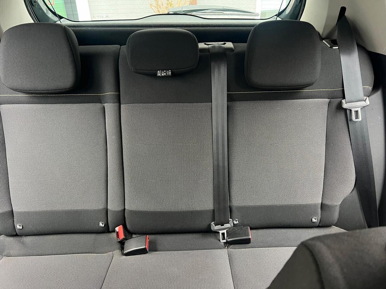 CITROEN C3 PureTech 82 GPL FEEL NEOPATENTATI