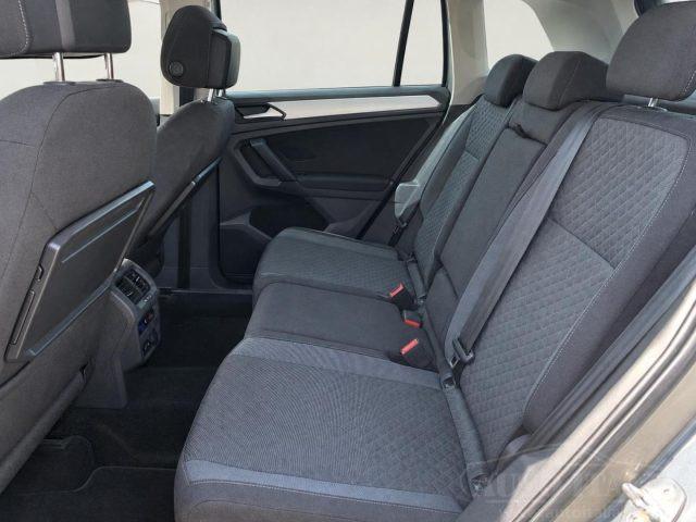 VOLKSWAGEN Tiguan 2.0 TDI 150 CV SCR DSG 4MOTION Advanced