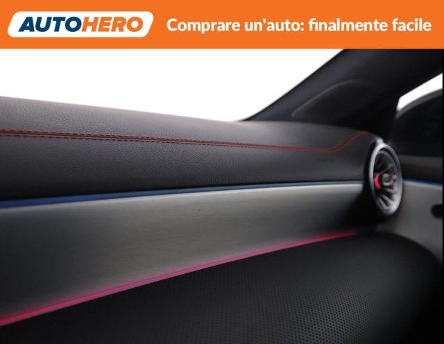 MERCEDES-BENZ CLA 200 Automatic Shooting Brake AMG Line Premium Plus
