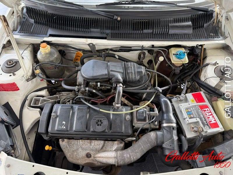 Peugeot 205 CABRIOLET 1.4 benzina 60cv