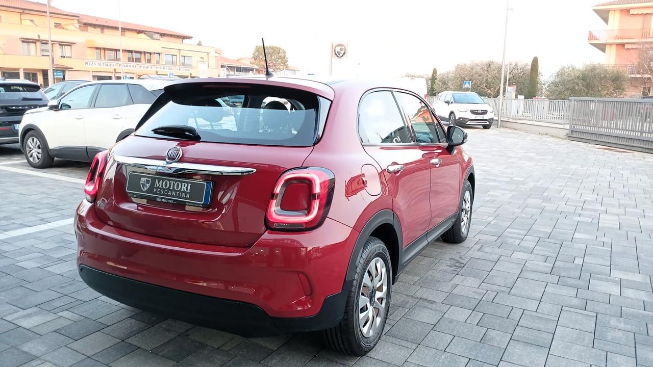 Fiat 500X 1.0 T3 120 CV Cult