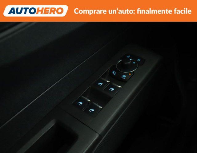 FORD Tourneo Courier 1.0 EcoBoost Active