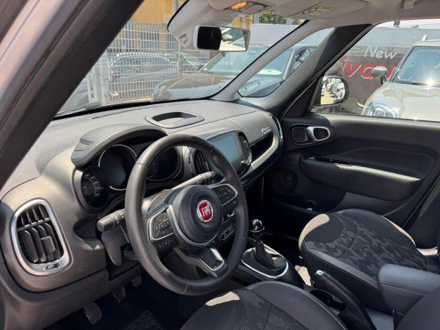 FIAT 500L 1.4 95 CV S&S Cross