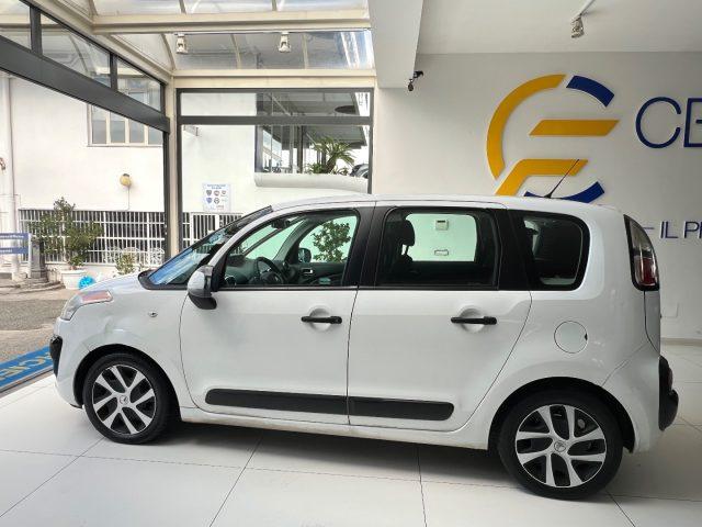 CITROEN C3 Picasso 1.4 VTi 95 GPL airdream Seduction