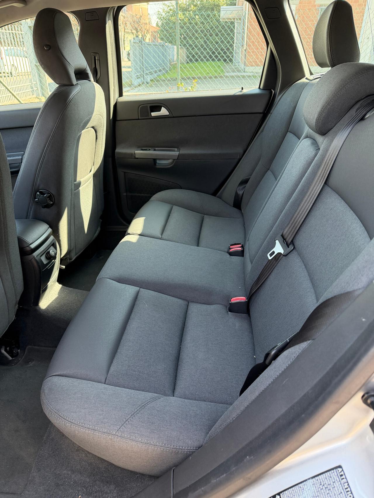 Volvo V50 2.0 D cat Summum