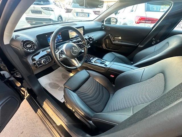 Mercedes-benz A 180 d Automatic Business Extra 2023 67.000KM