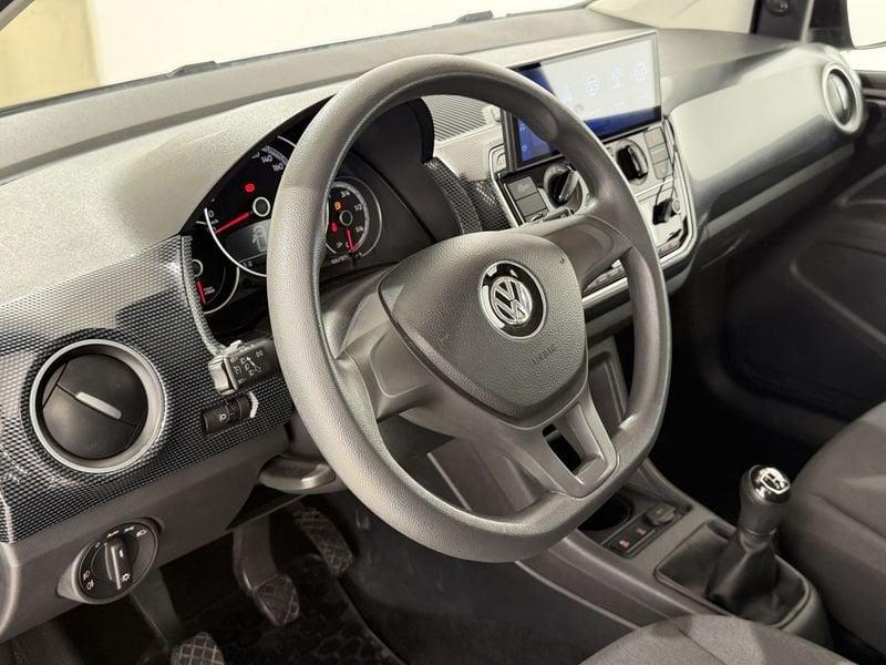 Volkswagen up! up! 5p 1.0 Move up! 60cv